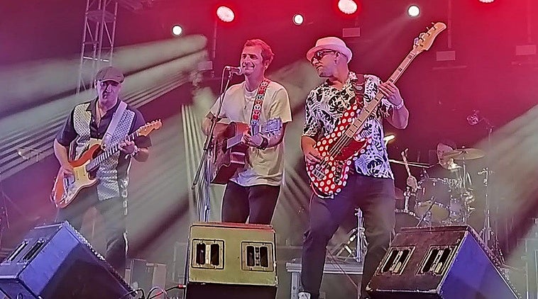 Estepona shines a spotlight on local British culture