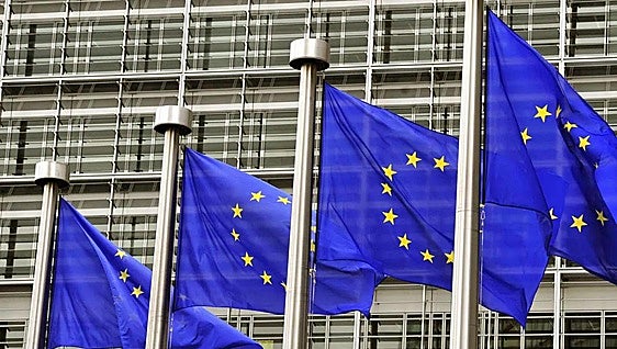 Spain's economy grew by 0.8% between July and September, twice as much as the Eurozone