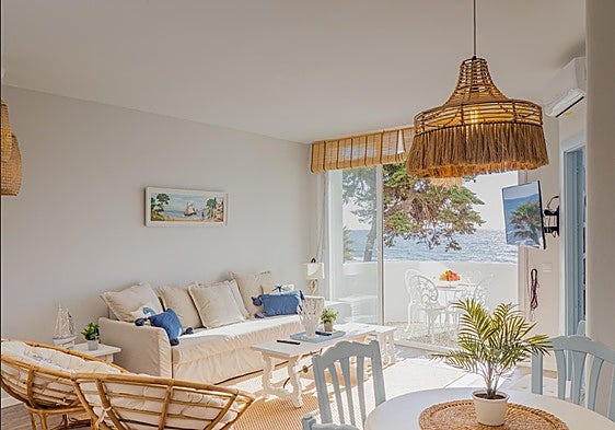 Proposed 21% IVA sales tax on tourist apartments in Spain puts sector 'at risk'