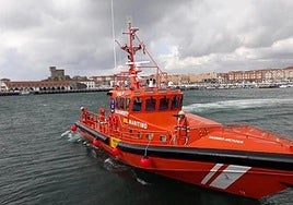 Maritime rescue services recover body from the sea off the Costa del Sol