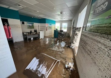 Two Malaga villages request disaster area status after devastating ‘Dana’ storm