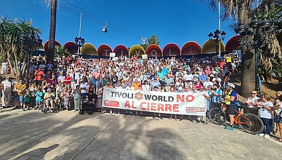 Court overturns protection of iconic Tivoli amusement park site and opens door for other commercial activities