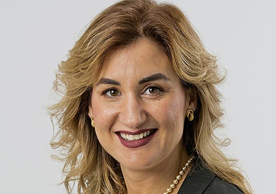 Patricia Ruiz, from My Lawyer in Spain.