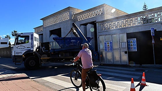 Marbella residents call on town hall to halt nightclub plans