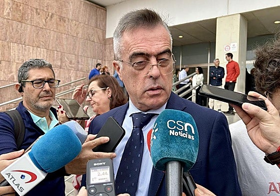 Former mayor says sentence proves legality of Estepona planning deals