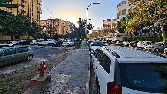 Benalmádena plans six-month major revamp of area left untouched for several decades