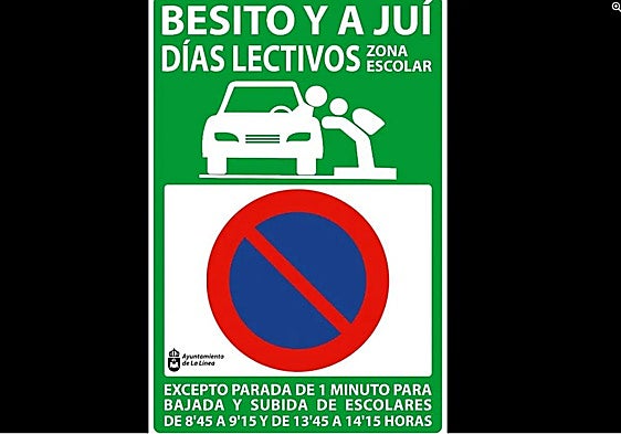 New traffic sign lights up social media in Spain, but what does it mean?