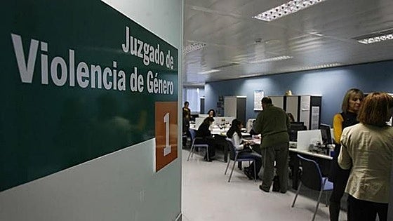 More than 5,000 women receive protection as victims of gender-based violence in Malaga