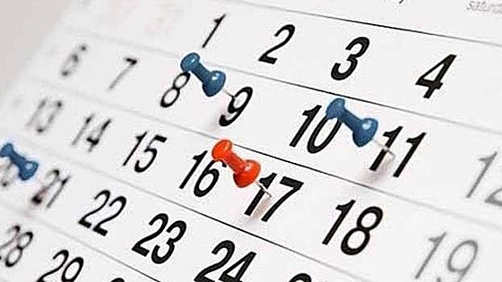 Public holidays, long weekends and local days off during 2025 for every city, town and village in Malaga province