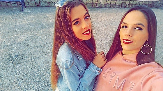 Sister of Torremolinos murder victim: 'He wouldn't let her wear make-up or have social media'