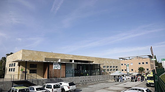 Union calls strike action at Andalucía's 112 emergency call centre