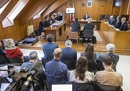 Spanish energy giants in court over misleading customers with 'green' messages