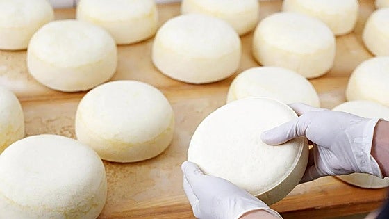 Andalucía's success at the World Cheese Awards pleases the regional agriculture minister