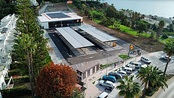 Now open: Lidl supermarket in the Torrequebrada area of Benalmádena