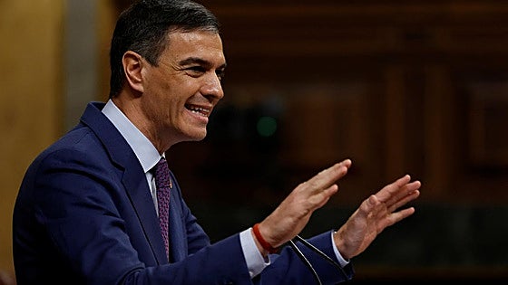 Keep calm and carry on says Spanish PM over corrupt ministers claims