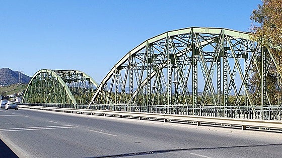 Road work on A-7057 in Cártama expected to cause delays next week