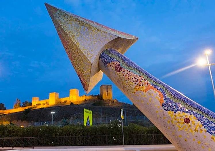 Tail of the Dragon Bridge