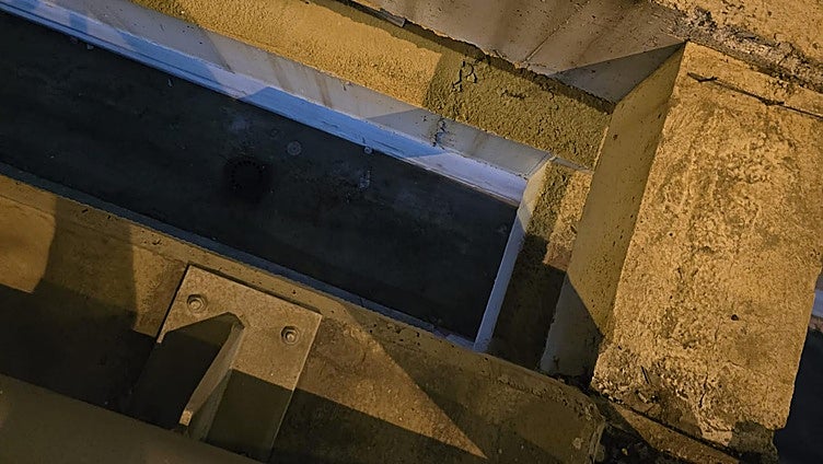 Eight-year-old boy hospitalised after falling through a gap between floors at Malaga airport car park