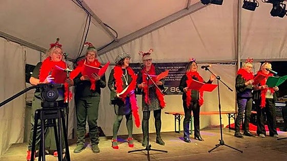 Get festive on the eastern Costa del Sol over the long 'puente' holiday weekend