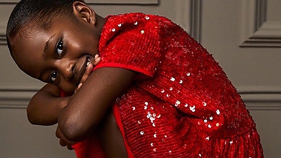 Meet the Costa del Sol girl who triumphs as a top model for Zara, Dior and Carolina Herrera