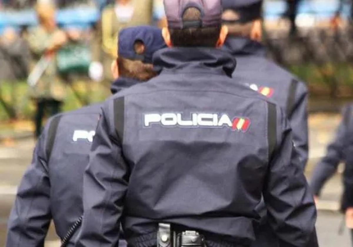 National Police smash gang that used artificial intelligence to scam businesses in Spain