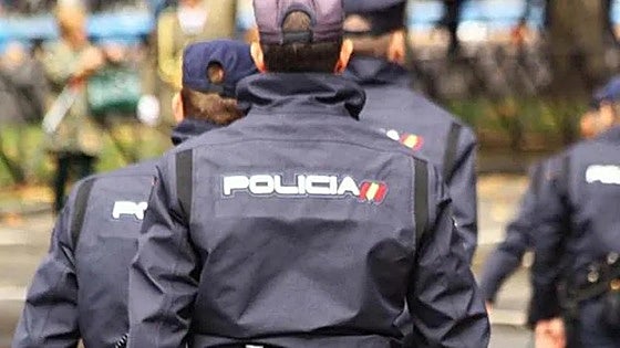 National Police smash gang that used artificial intelligence to scam businesses in Spain