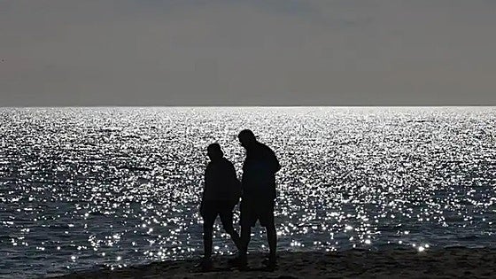 Record November temperature registered in Malaga and on Costa del Sol with mercury 3.1C above historical average