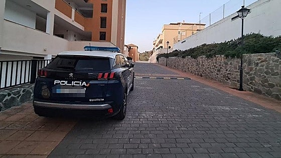 Man arrested after sister found stabbed to death in Benalmádena