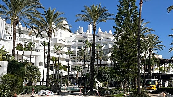 Almost 30 hotels along Costa del Sol close for winter season as November occupancy rates drop