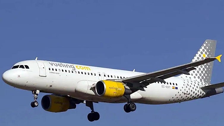 Low-cost airline will operate two special routes between UK and Spain during the Christmas season