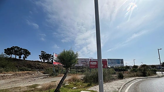 Solution sought for shanty house dwellers in Costa del Sol town