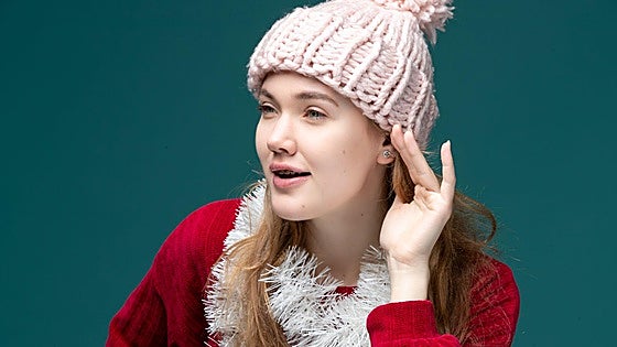Hear the Magic of Christmas with Sontec