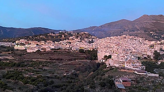 These are the three latest additions to the select club of ‘magical towns and villages’ in Malaga