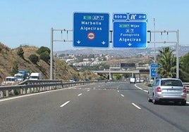 Cheaper tolls on the AP-7 motorway won’t work