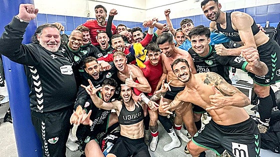 League leaders Antequera CF hold their nerve to extend unbeaten run to ten matches