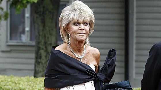 Princess Birgitta of Sweden: rebellious, outspoken and lover of Spain
