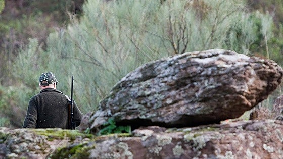 Man accidentally shot dead while on hunting trip in Spain