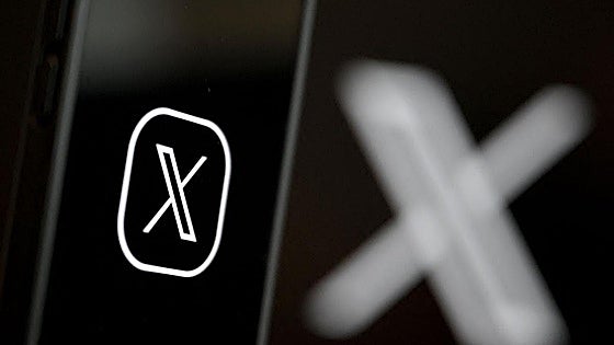Major outage of social media network X, leaving many users without access for hours