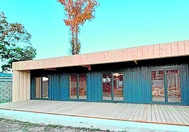 Demand goes through the roof for alternatives to bricks and mortar in Malaga