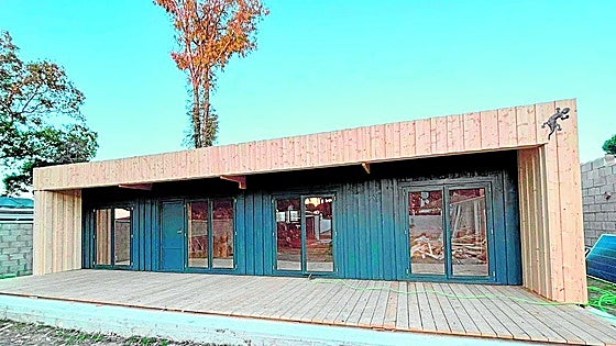 Demand goes through the roof for alternatives to bricks and mortar in Malaga