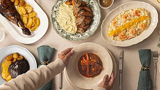 Mercadona cooks up a festive feast and makes a long-awaited announcement