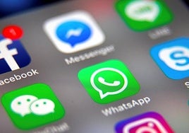 New mobile number? Spain's leading consumer association advises we first unlink the old one from social media