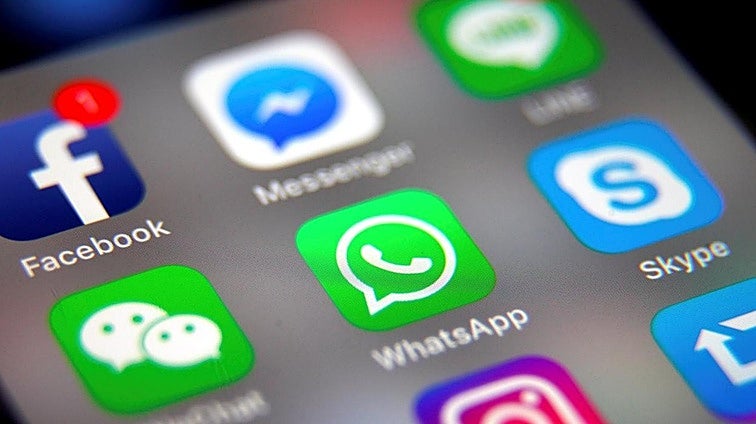 New mobile number? Spain's leading consumer association advises we first unlink the old one from social media