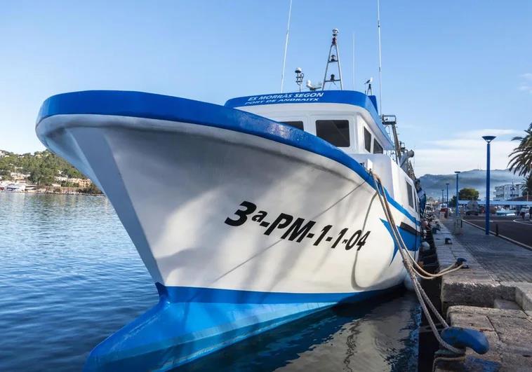 Brussels assures fishermen on Spain's Mediterranean coast they will be able to maintain same number of fishing days if sustainable measures are implemented