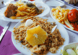 Migas in Malaga: Restaurants and ventas in the province where you can enjoy this winter warmer by a roaring fire