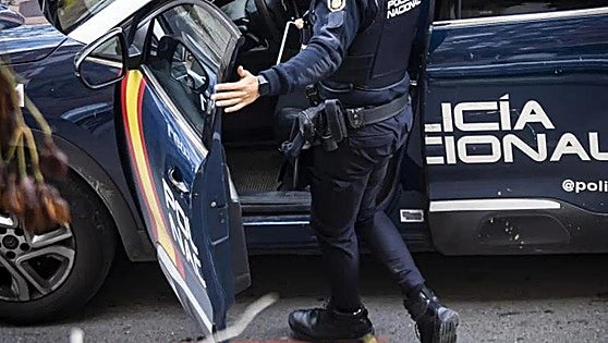 Four police officers injured during high-speed 40-kilometre chase along Costa del Sol