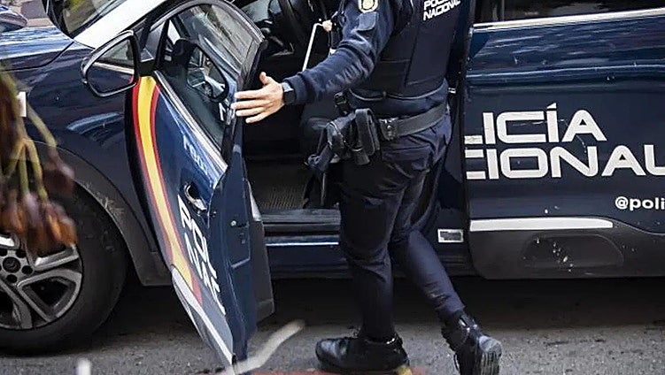 Four police officers injured during high-speed 40-kilometre chase along Costa del Sol