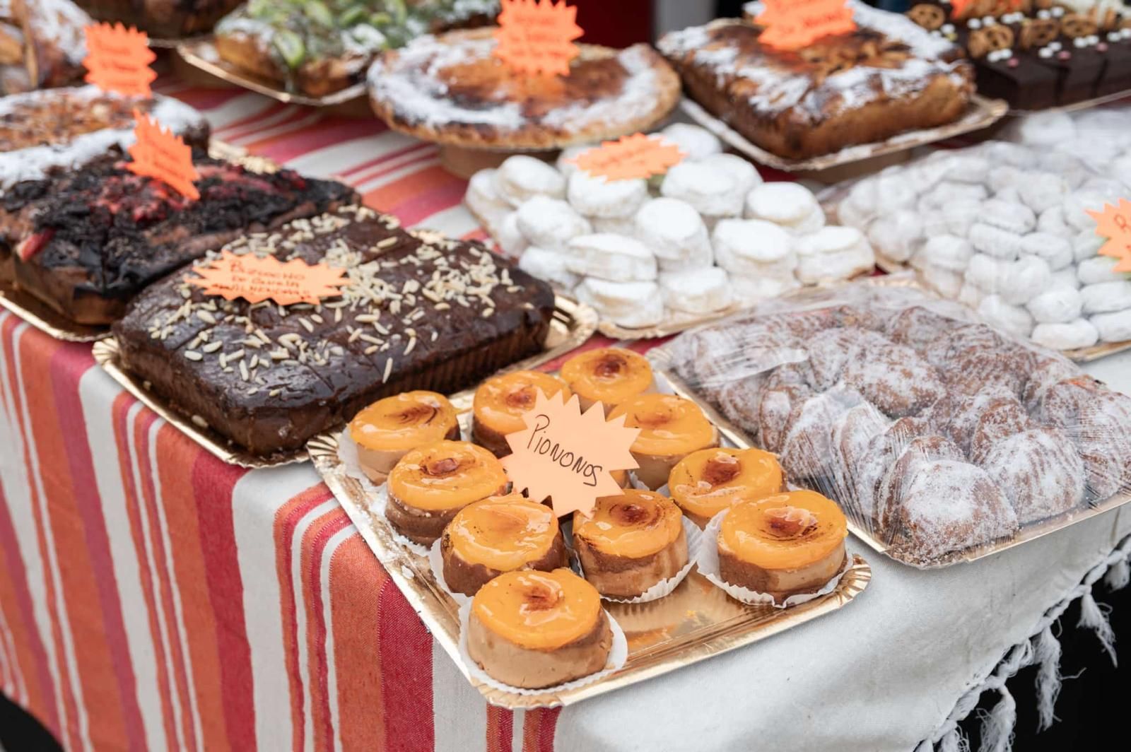 Benalmádena's international festival - in pictures