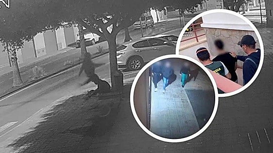 Two young men arrested for allegedly beating a man to death to steal his mobile phone and wallet
