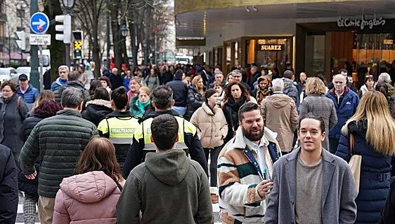Bank of Spain's growth rate forecast adjusted upwards to 3.1%